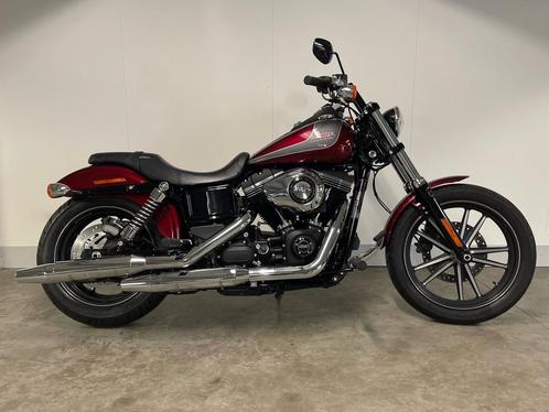 Harley-Davidson DYNA FXDBB STREET BOB SPECIAL (bj 2014), Motoren, Motoren | Harley-Davidson, Bedrijf, Chopper