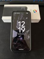 Pixel 8A - 128GB - Noir, Télécoms, Téléphonie mobile | Marques Autre, Enlèvement, Comme neuf