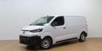 Fiat Scudo 1.5 Multijet 120 S&S MT L2 BASE, Auto's, Bestelwagens en Lichte vracht, Voorwielaandrijving, 4 deurs, Zwart, 4 cilinders