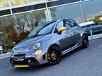 Abarth 595 Pista 1.4 T-Jet / / PDC / 70th ANNIVERSARY / NAV, Auto's, Abarth, 4 zetels, Gebruikt, 4 cilinders, Bedrijf