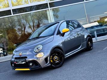 Abarth 595 Pista 1.4 T-Jet / / PDC / 70th ANNIVERSARY / NAV beschikbaar voor biedingen