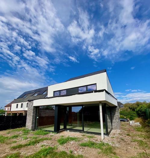 Huis te koop in Everbeek, 3 slpks, Immo, Huizen en Appartementen te koop, Vrijstaande woning