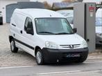 Peugeot partner 1.4i ** 043.000 km ** Lichtevracht **, Auto's, 4 cilinders, Bedrijf, Handgeschakeld, 1400 cc