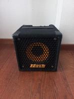 Markbass Micromark, Musique & Instruments, Amplis | Basse & Guitare, Enlèvement, Comme neuf, Guitare basse, 50 à 100 watts