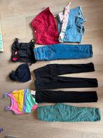 Vêtements pour filles taille 98, Enlèvement, Utilisé, Taille 98