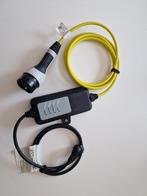Oplader met adapter netstroom BMW, Auto diversen, Laadpalen, Ophalen