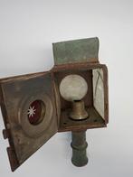 Lamp voor koets, Antiek en Kunst, Ophalen