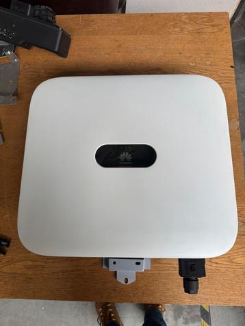 HUAWEI SUN2000 10KTL-M1 beschikbaar voor biedingen