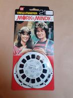 View-master, Mork & Mindy, 1978-1979, scellé !, Collections, Enlèvement ou Envoi, Neuf