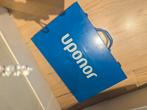 Persbekkens Uponor maten 16,20,25,32 met koffer, Doe-het-zelf en Bouw, Ophalen