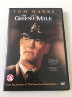 DVD The Green Mile, Ophalen of Verzenden, Zo goed als nieuw, Drama, Vanaf 16 jaar