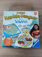 Original Mandala designer Vaïana, Ophalen, Nieuw, Knutselen
