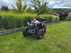 Can-am Renegade 570 Xxc, Motoren, Quads en Trikes, 2 cilinders, 570 cc, 12 t/m 35 kW