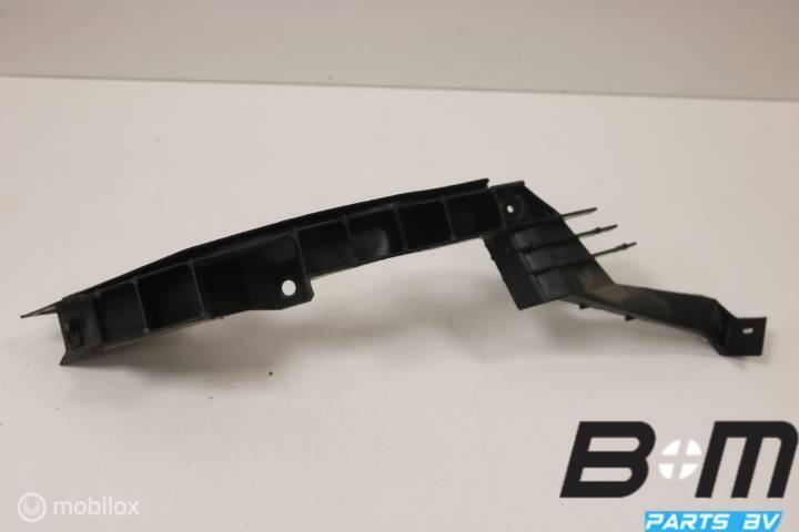 Bumpergeleider RA (bijrijderskant) Volkswagen Golf 4, Auto-onderdelen, Carrosserie, Gebruikt