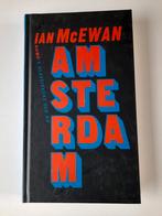 Ian MacEwan - Amsterdam, Comme neuf, Enlèvement, Ian MacEwan