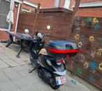 Scooter A klasse