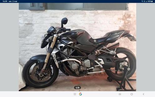 Mv agusta brutale, Motoren, Motoren | MV Agusta, Particulier, 4 cilinders, Ophalen