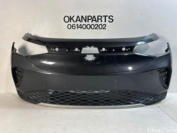 VW Volkswagen ID4 ID.4 voorbumper 11A807221 beschikbaar voor biedingen