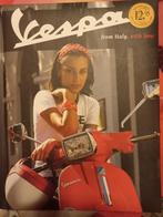 VESPA (from Italy with love), Boeken, Ophalen of Verzenden, Zo goed als nieuw, Merk of Model