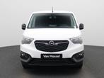 Opel Combo 1.5 Turbo L1H1 Edition Carplay | Cruise | PDC A, Voorwielaandrijving, Stof, Gebruikt, 4 cilinders