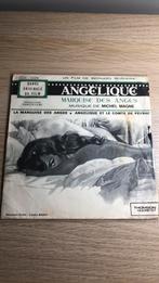 Michel magne - Angelique marquise des Agnes, Cd's en Dvd's, Gebruikt, Ophalen of Verzenden