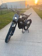 Fatbike GT2000, Fietsen en Brommers, Brommers | Derbi, Ophalen of Verzenden, Zo goed als nieuw