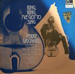 Ferre Grignard – Ring, Ring, I’ve got to sing - LP, Ophalen of Verzenden, Gebruikt, 12 inch