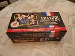 DVD box Franse komieken, Ophalen, Alle leeftijden, Zo goed als nieuw, Boxset
