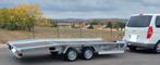 Remorque de dépannage auto à louer, Enlèvement ou Envoi