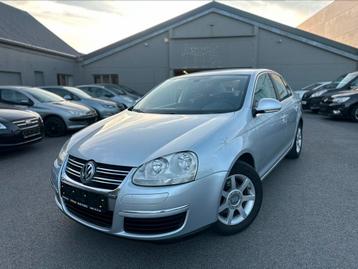 Volkswagen Jetta 1.9TDi | Gps | Airco | Keuring+Carpass | beschikbaar voor biedingen
