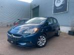 Opel Corsa 1.2i, Airco 16dkm, Bwj 2017, Gekeurd, Achat, Entreprise, 69 ch, 5 portes