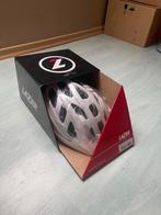 Lazer Cyclone fietshelm, Fietsen en Brommers, Fietsaccessoires | Fietshelmen, Ophalen, Nieuw, L, Lazer