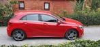 Mercedes a160 amg pakket bj 2017 55000km, Bedrijf, 5 deurs, USB, Te koop