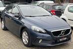 Volvo V40 // 2017 // 103 000 km // 2.0D, 5 places, https://public.car-pass.be/vhr/58e88cbd-3954-4b8e-b866-8fcce1251487, Bleu, Achat