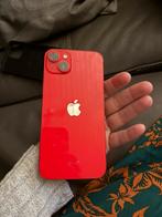 iphone 14 plus , 128gb net 2jaar niet gratis, Telecommunicatie, Mobiele telefoons | Apple iPhone, Ophalen, Rood, IPhone 14