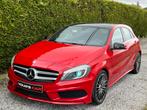 Mercedes-Benz A 180 Euro 6- Full Pack Amg - Xénon - Camera, Achat, Entreprise