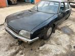 Citroen cx, Achat, Citroën, Diesel, Particulier