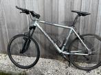 Thompson Mach 5 MTB – Shimano Deore LX + 3 bandensets, Ophalen, Gebruikt