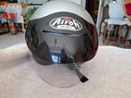 Motorhelm merk : AIROH  type TOP-ONE Maat: M, Ophalen, M