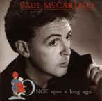 paul mc cartney, Cd's en Dvd's, Ophalen of Verzenden