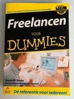 S.M. Drake - Freelancen voor Dummies, Ophalen, Zo goed als nieuw, S.M. Drake
