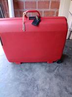 REISKOFFERS, Handtassen en Accessoires, Koffers, Ophalen, Gebruikt, Hard kunststof, Slot