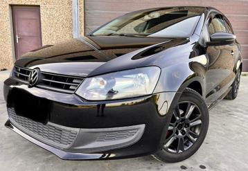 VW Polo 1.2i / Airco / Euro 5 / Prêt à immatriculer beschikbaar voor biedingen