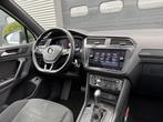 Volkswagen Tiguan 1.5 TSI R-Line | Panoramadak | Adaptive Cr, Gebruikt, Wit, Bedrijf, 5 zetels