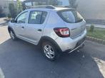 Dacia SANDERO Stepway 0.9 STEPWAY /TREKHAAK/NAVI (bj 2015), Auto's, Voorwielaandrijving, Gebruikt, 124 g/km, Bedrijf