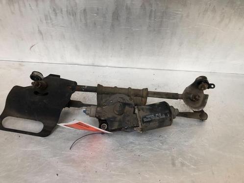 Ruitenwismotor + Mechaniek van een Toyota Yaris, Auto-onderdelen, Ruiten en Toebehoren, Toyota, Gebruikt, 3 maanden garantie, Ophalen of Verzenden