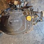 Motor Dacia, Ophalen, BMW