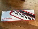 Keyboard Casio CT-S200RD, Muziek en Instrumenten, Ophalen of Verzenden, Nieuw, Keyboardversterker