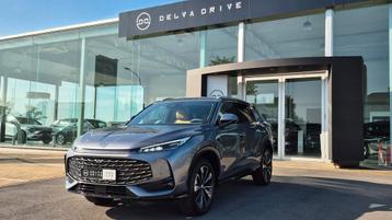 MG HS 1.5T-GDi Luxury Autom.  model 2025 beschikbaar voor biedingen