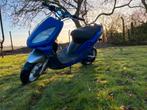 Scooter sym 70cc, Fietsen en Brommers, Scooters | SYM, Ophalen, Zo goed als nieuw